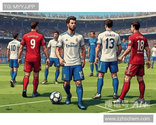 四大足球巨星同场竞技风云再起精彩对决引发全球瞩目 四大足球巨星同场竞技风云再起精彩对决引发全球瞩目