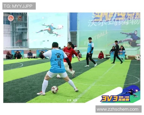 足球球星助阵引爆全场激情点燃赛事氛围带来无限期待