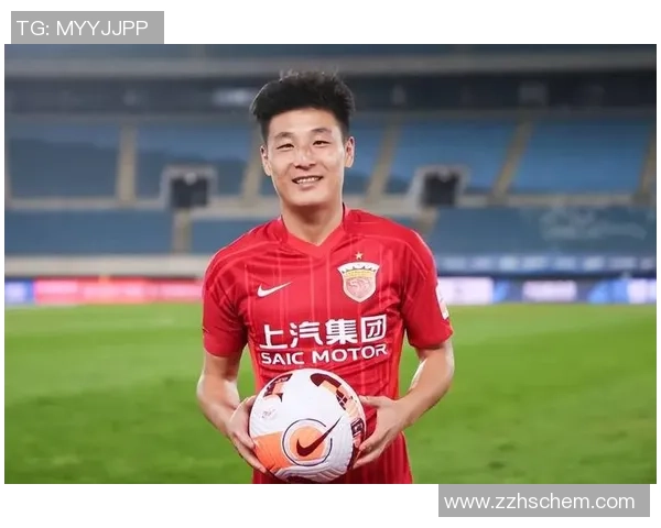 中国足球二号球星是谁 他能否挑战顶级球员地位引发热议 中国足球二号球星是谁 他能否挑战顶级球员地位引发热议