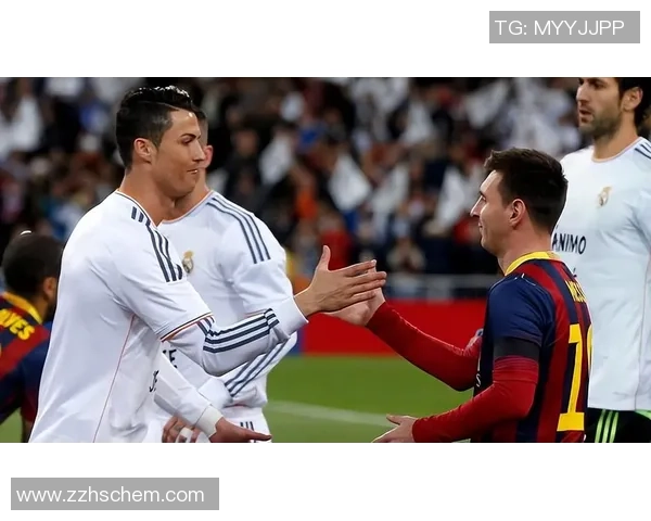 五大足球联赛顶级球星盘点：梅西C罗领衔欧洲足坛巨星争锋