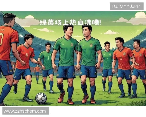 群星齐聚绿茵场携手合影足球见证荣耀时刻