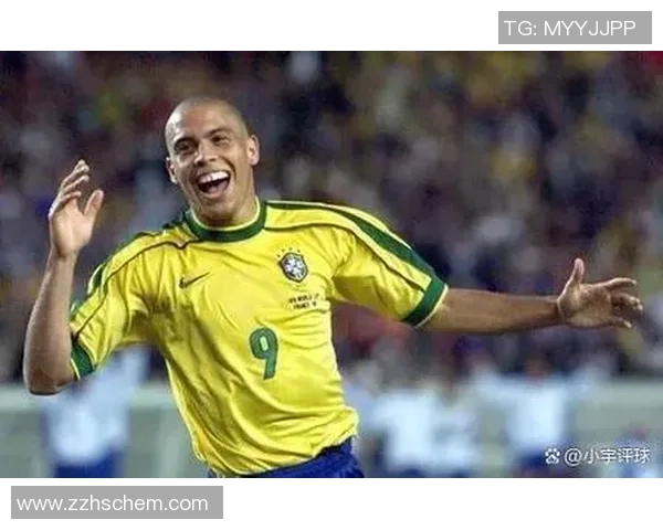 历史天赋最强五大足球球星盘点 谁是足球历史上的天赋之王